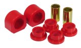 Prothane 81-87 GM 4wd Front Sway Bar Bushings - 1 1/4in - Red thumbnail 2