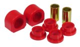 Prothane 81-87 GM 4wd Front Sway Bar Bushings - 1 1/4in - Red thumbnail 3