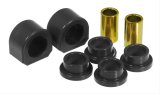 Prothane 81-87 GM 4wd Front Sway Bar Bushings - 1 1/4in - Black thumbnail 1