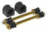 Prothane 88-98 GM Full Size Front Sway Bar Bushings - 1 1/4in - Black thumbnail 1