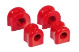 Prothane 83-00 GM S-Series 4wd Front Sway Bar Bushings - 28mm - Red thumbnail 2