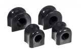 Prothane 83-00 GM S-Series 4wd Front Sway Bar Bushings - 28mm - Black thumbnail 1