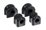 Prothane 83-00 GM S-Series 4wd Front Sway Bar Bushings - 28mm - Black thumbnail 2