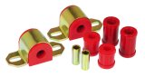 Prothane 67-81 Chevy Camaro/Firebird Rear Sway Bar Bushings - 11/16in 1-Bolt - Red thumbnail 2