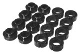 Prothane 81-91 GM Crew 2/4wd Cab Mount - Black thumbnail 2