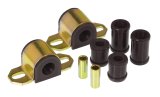 Prothane 67-81 Chevy Camaro/Firebird Rear Sway Bar Bushings - 13/16in 2-Bolt - Black thumbnail 2