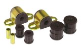 Prothane 67-81 Chevy Camaro/Firebird Rear Sway Bar Bushings - 5/8in 1-Bolt - Black thumbnail 1