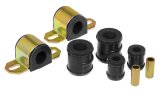 Prothane 67-81 Chevy Camaro/Firebird Rear Sway Bar Bushings - 15/16in 1-Bolt - Black thumbnail 2
