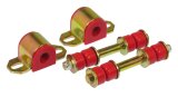 Prothane 82-02 Chevy Camaro/Firebird Rear Sway Bar Bushings - 19mm - Red thumbnail 2