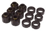 Prothane 88-98 GM Std Cab 2/4wd Cab Mount - Black thumbnail 2