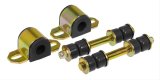 Prothane 82-02 Chevy Camaro/Firebird Rear Sway Bar Bushings - 21mm - Black thumbnail 1