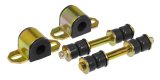 Prothane 82-02 Chevy Camaro/Firebird Rear Sway Bar Bushings - 21mm - Black thumbnail 2