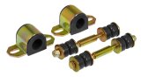 Prothane 82-02 Chevy Camaro/Firebird Rear Sway Bar Bushings - 24mm - Black thumbnail 2