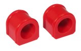 Prothane 82-92 Chevy Camaro/Firebird Front Sway Bar Bushings - 32mm - Red thumbnail 2
