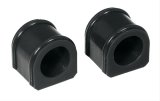 Prothane 82-92 Chevy Camaro/Firebird Front Sway Bar Bushings - 32mm - Black thumbnail 1