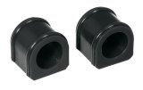 Prothane 82-92 Chevy Camaro/Firebird Front Sway Bar Bushings - 32mm - Black thumbnail 2