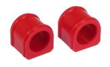 Prothane 82-92 Chevy Camaro/Firebird Front Sway Bar Bushings - 34mm - Red thumbnail 2