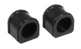 Prothane 82-92 Chevy Camaro/Firebird Front Sway Bar Bushings - 34mm - Black thumbnail 1