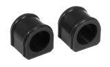 Prothane 82-92 Chevy Camaro/Firebird Front Sway Bar Bushings - 34mm - Black thumbnail 2
