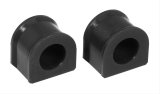 Prothane 93-02 Chevy Camaro / Firebird Front Sway Bar Bushings - 30mm - Black thumbnail 1