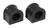 Prothane 93-02 Chevy Camaro / Firebird Front Sway Bar Bushings - 30mm - Black thumbnail 2