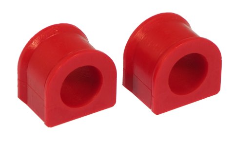 Prothane 93-02 Chevy Camaro / Firebird Front Sway Bar Bushings - 32mm - Red thumbnail 1