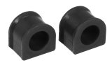 Prothane 93-02 Chevy Camaro / Firebird Front Sway Bar Bushings - 32mm - Black thumbnail 2