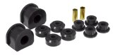 Prothane 82-00 GM S-Series Rear Sway Bar Bushings - 23mm - Black thumbnail 2