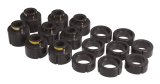 Prothane 88-98 GM Extra Cab 2/4wd Cab Mount - Black thumbnail 2