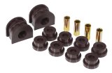 Prothane 92-99 Chevy Suburban Rear Sway Bar Bushings - 22mm - Black thumbnail 1