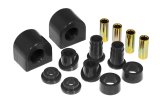 Prothane 88-96 Chevy Corvette Front Sway Bar Bushings - 26mm - Black thumbnail 2