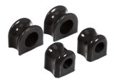 Prothane 83-00 GM S-Series 4wd Front Sway Bar Bushings - 32mm - Black thumbnail 2