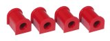 Prothane 88-94 Chevy Cavalier Rear Sway Bar Bushings - 15mm - Red thumbnail 2