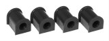 Prothane 88-94 Chevy Cavalier Rear Sway Bar Bushings - 15mm - Black thumbnail 1