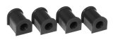 Prothane 88-94 Chevy Cavalier Rear Sway Bar Bushings - 15mm - Black thumbnail 2