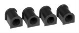 Prothane 88-94 Chevy Cavalier Rear Sway Bar Bushings - 19mm - Black thumbnail 1
