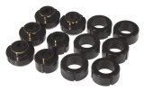 Prothane 82-04 GM 2/4wd S-Series Std Cab Body Mount - Black thumbnail 2