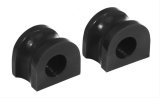 Prothane Chevy Beretta / Cavalier Front Sway Bar Bushings - 26mm - Black thumbnail 1