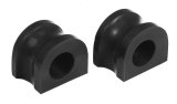 Prothane Chevy Beretta / Cavalier Front Sway Bar Bushings - 28mm - Black thumbnail 2