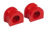 Prothane Chevy Beretta / Cavalier Front Sway Bar Bushings - 30mm - Red thumbnail 1