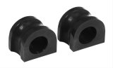 Prothane Chevy Beretta / Cavalier Front Sway Bar Bushings - 30mm - Black thumbnail 1