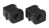 Prothane 97-04 Chevy Corvette Front Sway Bar Bushings - 23mm - Black thumbnail 2