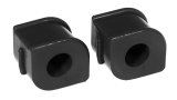 Prothane 97-04 Chevy Corvette Front Sway Bar Bushings - 26mm - Black thumbnail 2