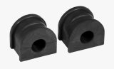 Prothane 97-04 Chevy Corvette Rear Sway Bar Bushings - 19mm - Black thumbnail 2