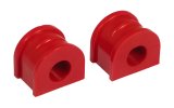 Prothane 97-04 Chevy Corvette Rear Sway Bar Bushings - 22mm - Red thumbnail 2