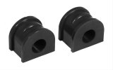 Prothane 97-04 Chevy Corvette Rear Sway Bar Bushings - 22mm - Black thumbnail 1