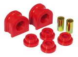 Prothane 00-01 Chevy Suburban / Tahoe Rear Sway Bar Bushings - 1.18in - Red thumbnail 1