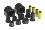 Prothane 84-87 Chevy Corvette Front Sway Bar Bushings - 32mm - Black thumbnail 1
