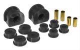 Prothane 96-02 GM S-Series Rear Sway Bar Bushings - 23mm - Black thumbnail 1