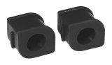 Prothane 97-06 Chevy Corvette Front Sway Bar Bushings - 30mm - Black thumbnail 2